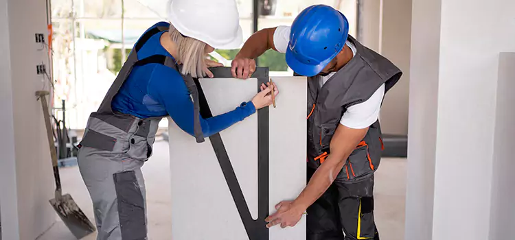 Why Choose Us for Door Panel Services in San Marcos, TX?