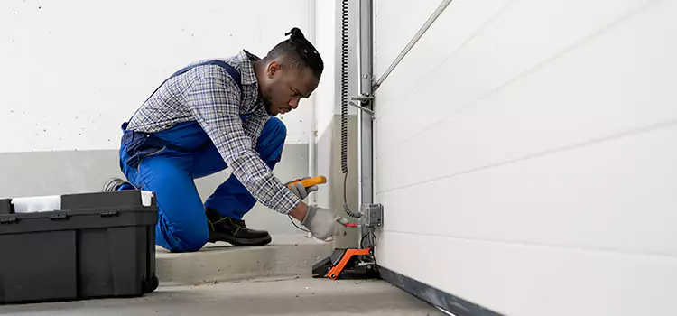 Expert Solutions for Every Garage Lock Need in San Marcos, TX