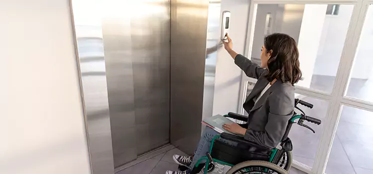 Benefits of Modern Handicap Door Systems in San Marcos, TX
