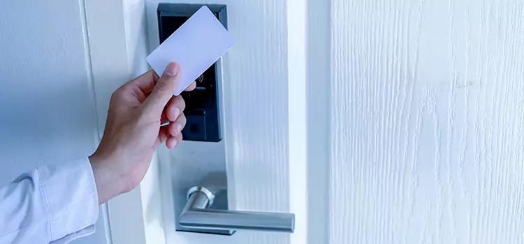 Why Choose Us for Your Keycard Lock Installation in San Marcos, TX?