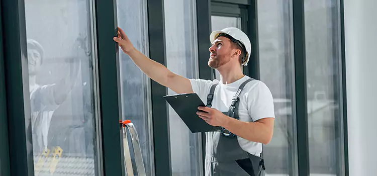 Comprehensive Solutions for Your Sticking Doors in San Marcos, TX
