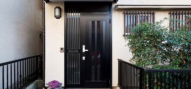 Popular Exterior Door Options in San Marcos, TX