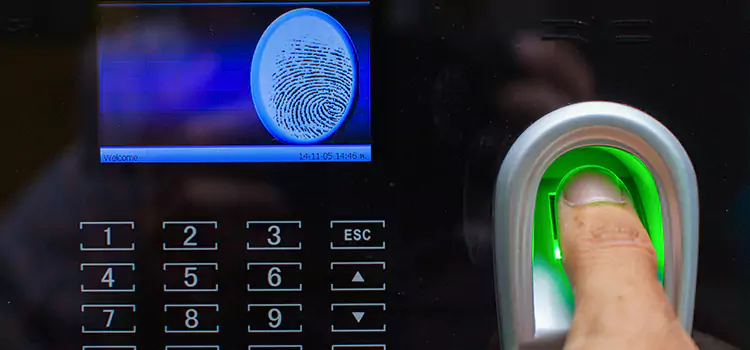 Your Trusted Partner for Secure Access in San Marcos, TX