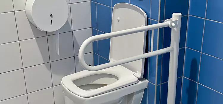 Comprehensive Solutions in San Marcos, TX for Accessible Facilities
