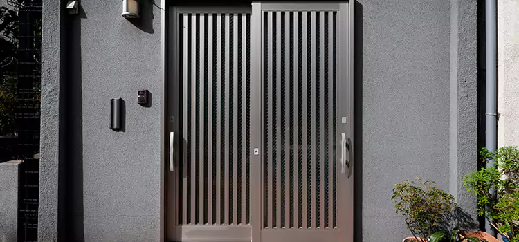 Specialized Steel Door Services in San Marcos, TX